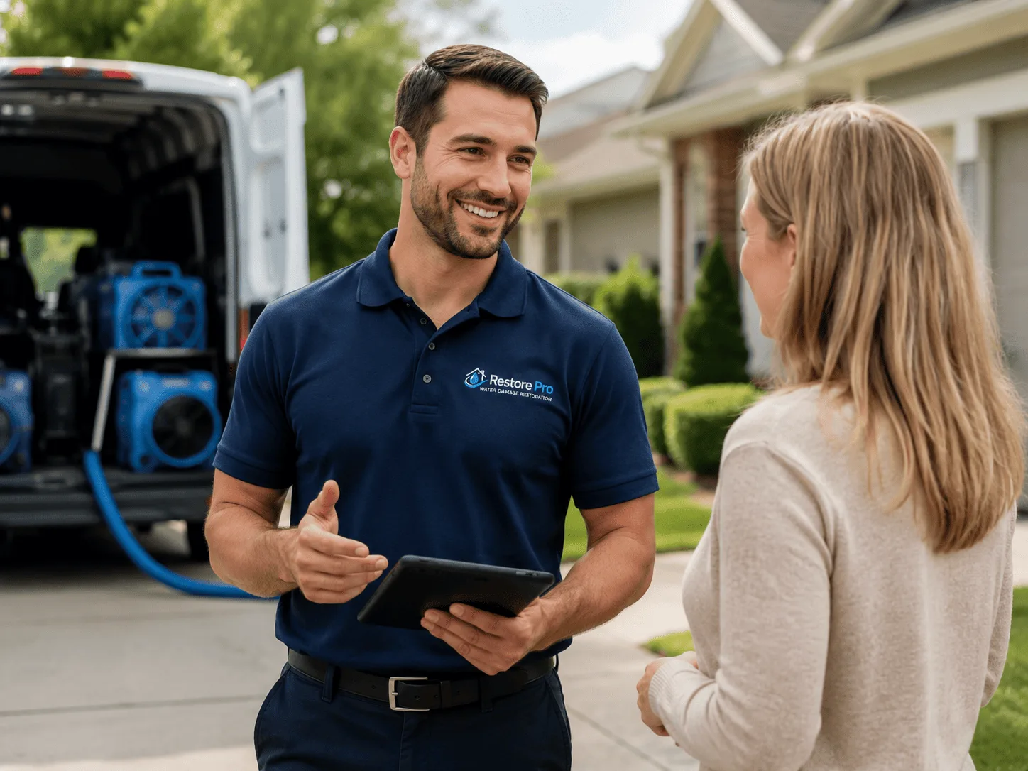 Water Damage Restoration Miami, FL FAQs